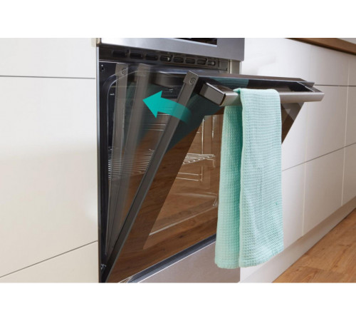 Плита Gorenje GECS6C70XC