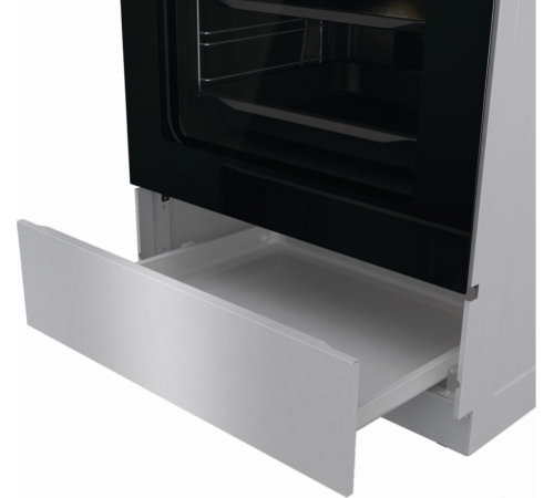 Плита Gorenje GECS6C70XC