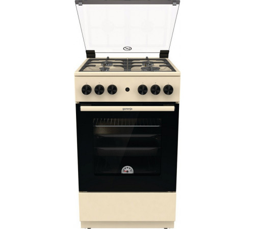 Плита Gorenje GG5A21BEF