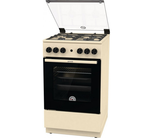 Плита Gorenje GG5A21BEF