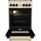 Плита Gorenje GG5A21BEF