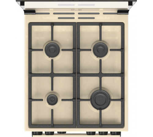 Плита Gorenje GG5A21BEF