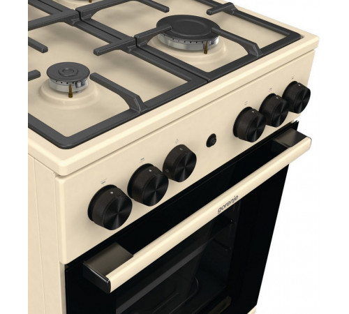 Плита Gorenje GG5A21BEF