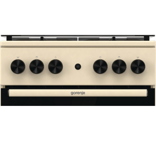 Плита Gorenje GG5A21BEF