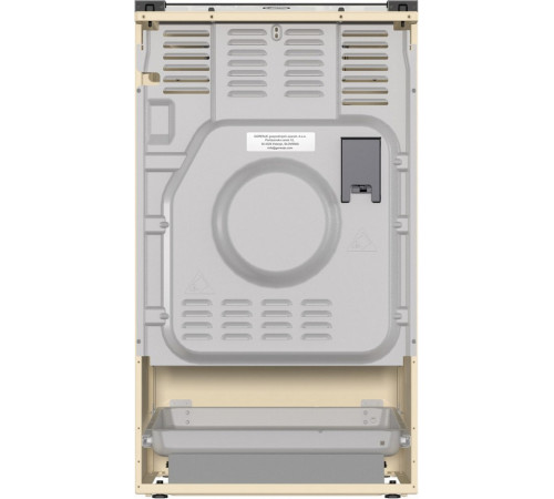 Плита Gorenje GG5A21BEF