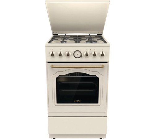 Плита Gorenje GKS5B70CLI