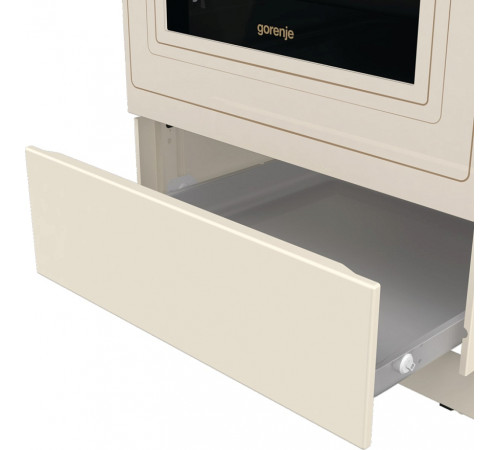 Плита Gorenje GKS5B70CLI