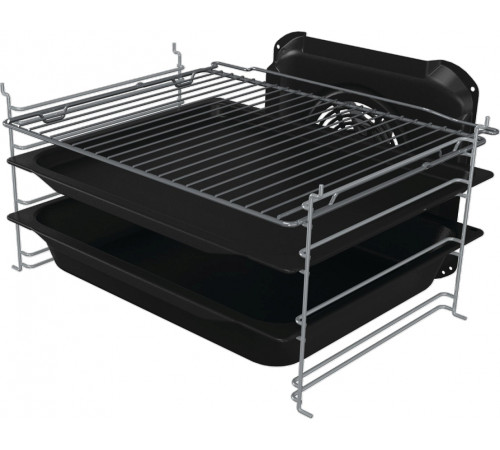 Плита Gorenje GKS5B70CLI