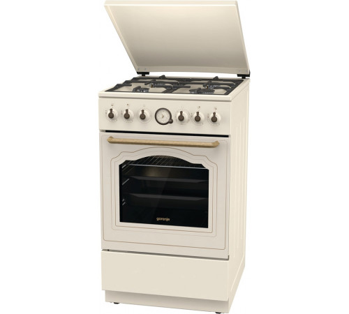 Плита Gorenje GGI5BCLI