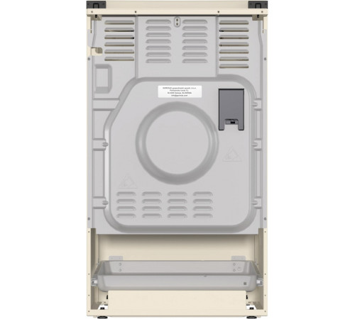 Плита Gorenje GGI5BCLI