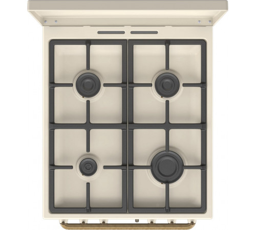 Плита Gorenje GGI5BCLI