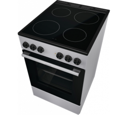 Плита Gorenje GEC5A12SG