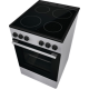 Плита Gorenje GEC5A12SG