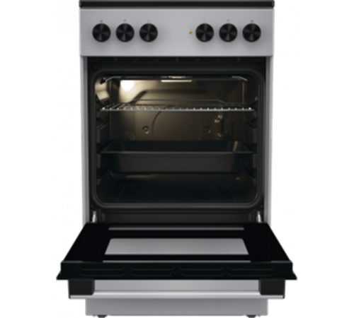 Плита Gorenje GEC5A12SG