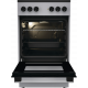 Плита Gorenje GEC5A12SG
