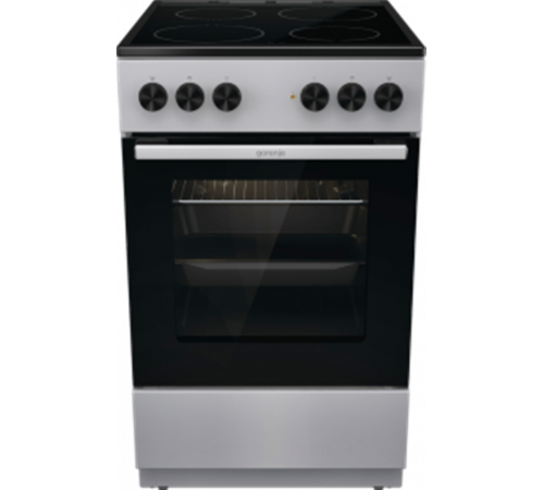 Плита Gorenje GEC5A12SG