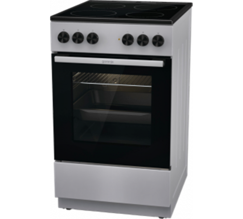 Плита Gorenje GEC5A12SG
