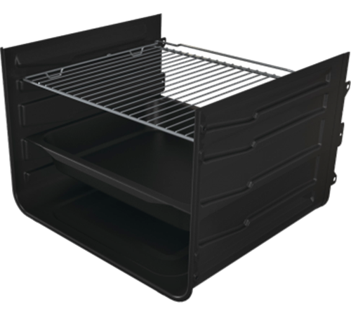 Плита Gorenje GEC5A12SG
