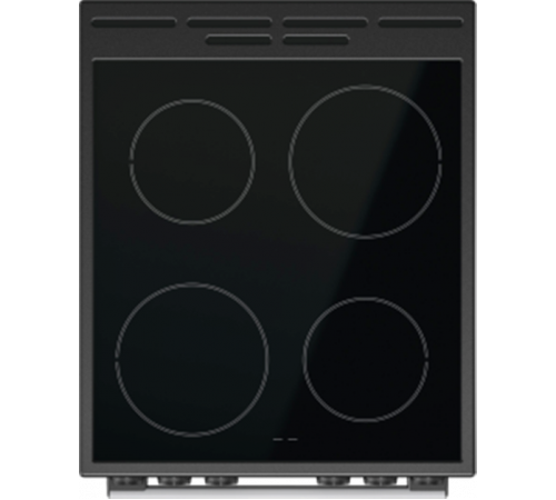 Плита Gorenje GEC5A12SG