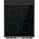Плита Gorenje GEC5A12SG