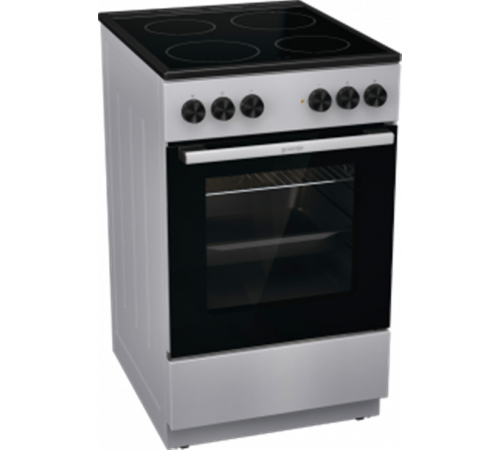 Плита Gorenje GEC5A12SG