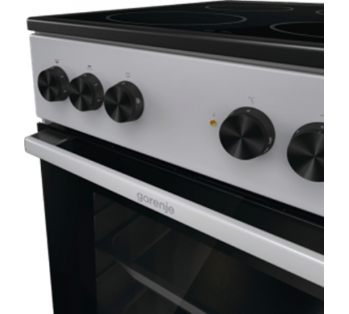 Плита Gorenje GEC5A12SG
