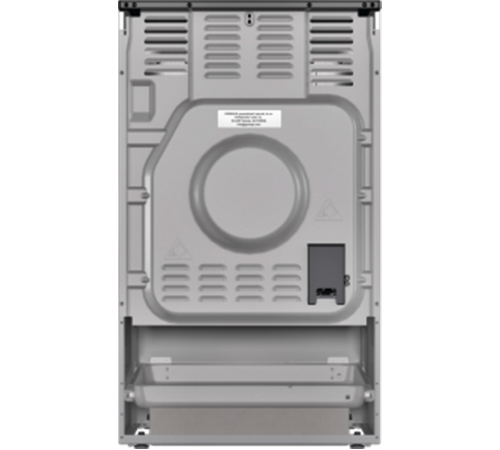 Плита Gorenje GEC5A12SG