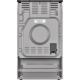 Плита Gorenje GEC5A12SG