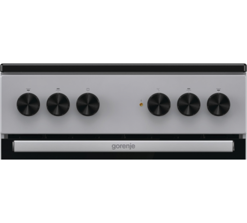 Плита Gorenje GEC5A12SG