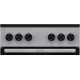 Плита Gorenje GEC5A12SG