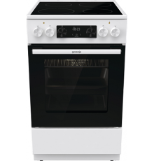 Плита Gorenje GEC5C61WG