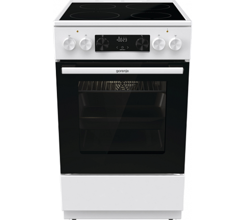Плита Gorenje GEC5C61WG