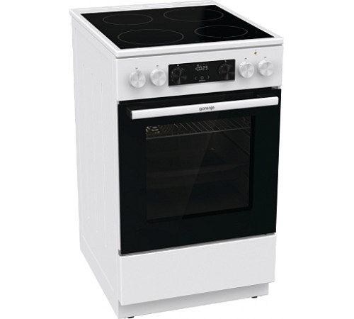 Плита Gorenje GEC5C61WG