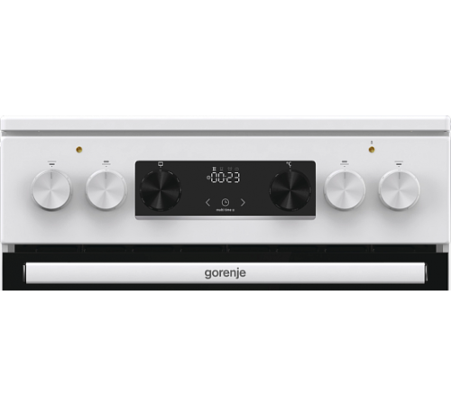 Плита Gorenje GEC5C61WG