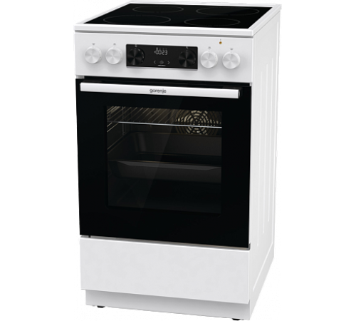 Плита Gorenje GEC5C61WG
