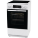 Плита Gorenje GEC5C61WG