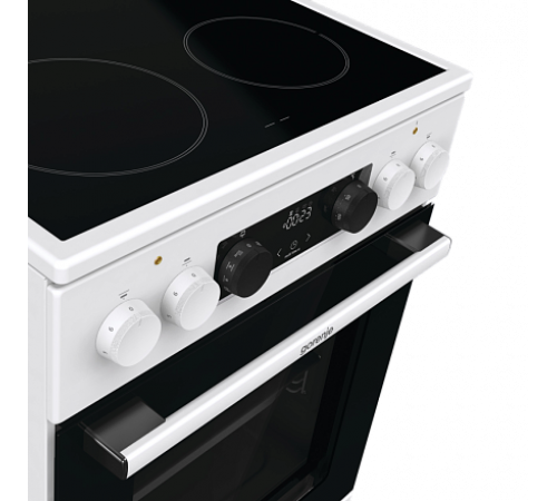Плита Gorenje GEC5C61WG