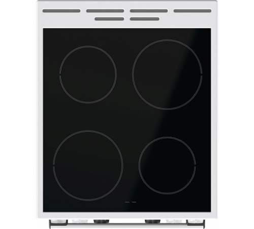 Плита Gorenje GEC5C61WG