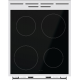 Плита Gorenje GEC5C61WG