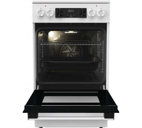 Плита Gorenje GEC5C61WG