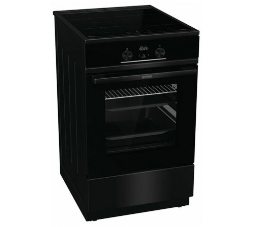 Плита Gorenje GEIT5C60BPG