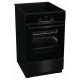 Плита Gorenje GEIT5C60BPG