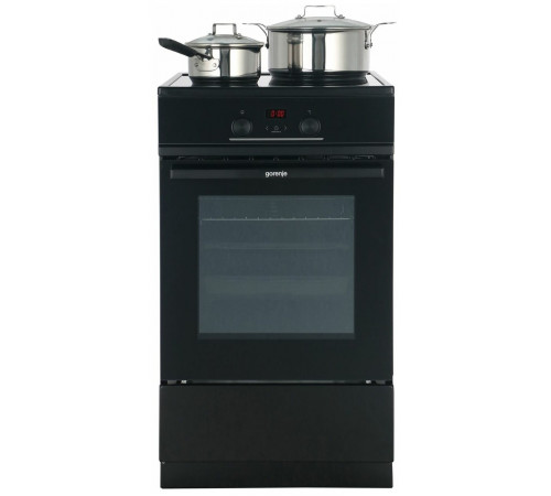 Плита Gorenje GEIT5C60BPG
