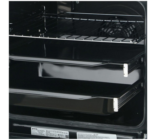 Плита Gorenje GEIT5C60BPG