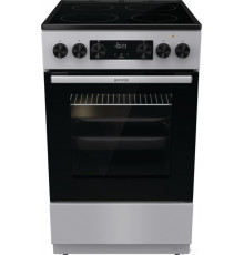 Плита Gorenje GEC5C41SG