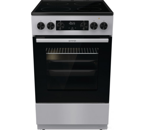 Плита Gorenje GEC5C41SG