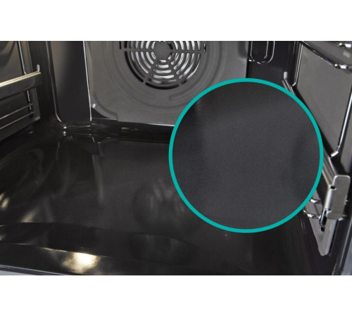 Плита Gorenje GEC5C41SG