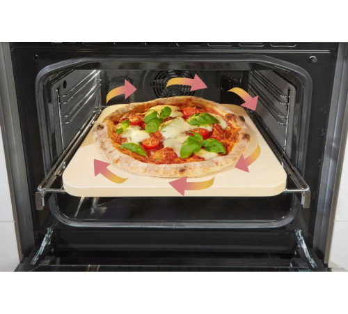 Плита Gorenje GEC5C41SG