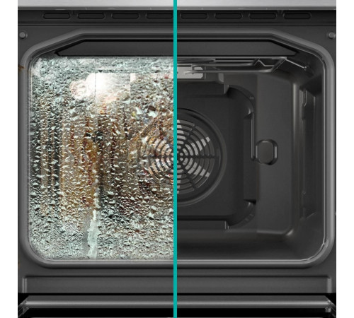 Плита Gorenje GEC5C41SG