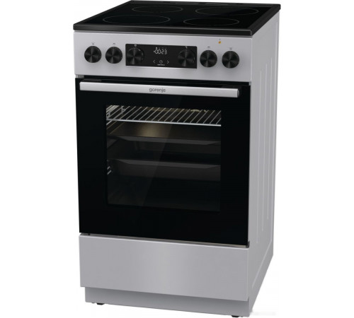 Плита Gorenje GEC5C41SG